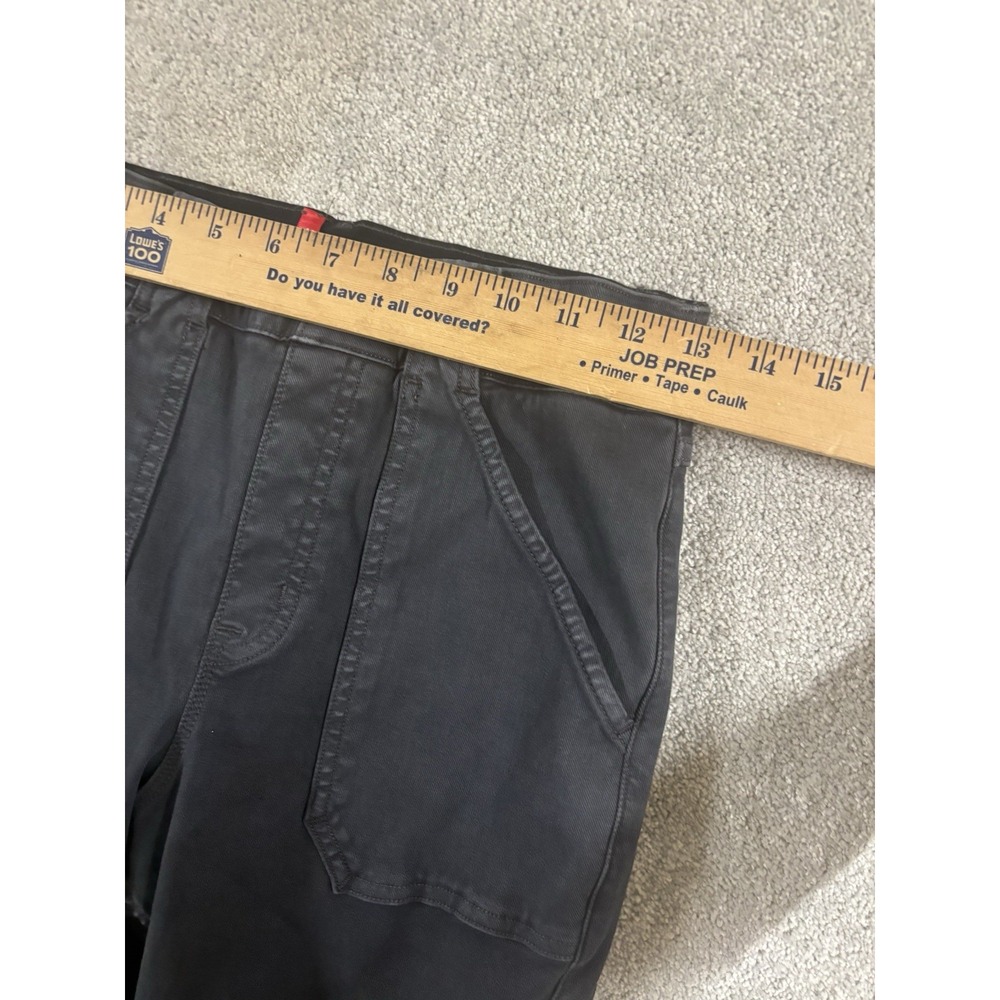 Stylish Black Women's Pants - Picture 8 of 12